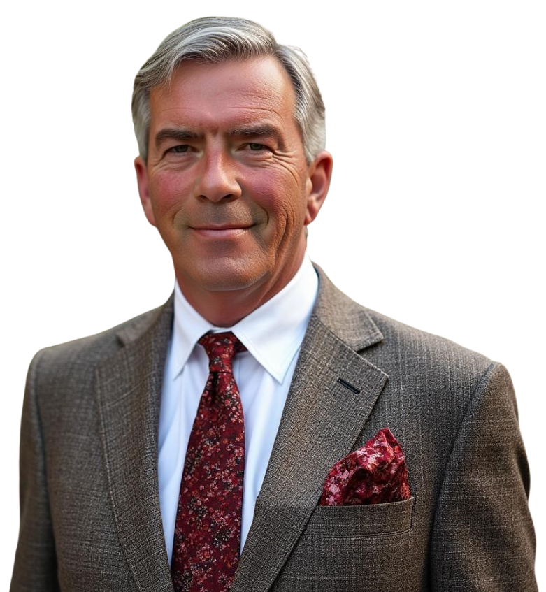 Douglas Tatlow — Canada's #1 Safety Coach