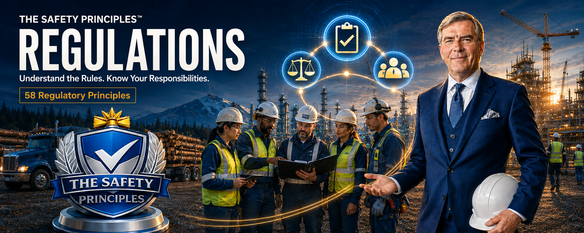 Regulations