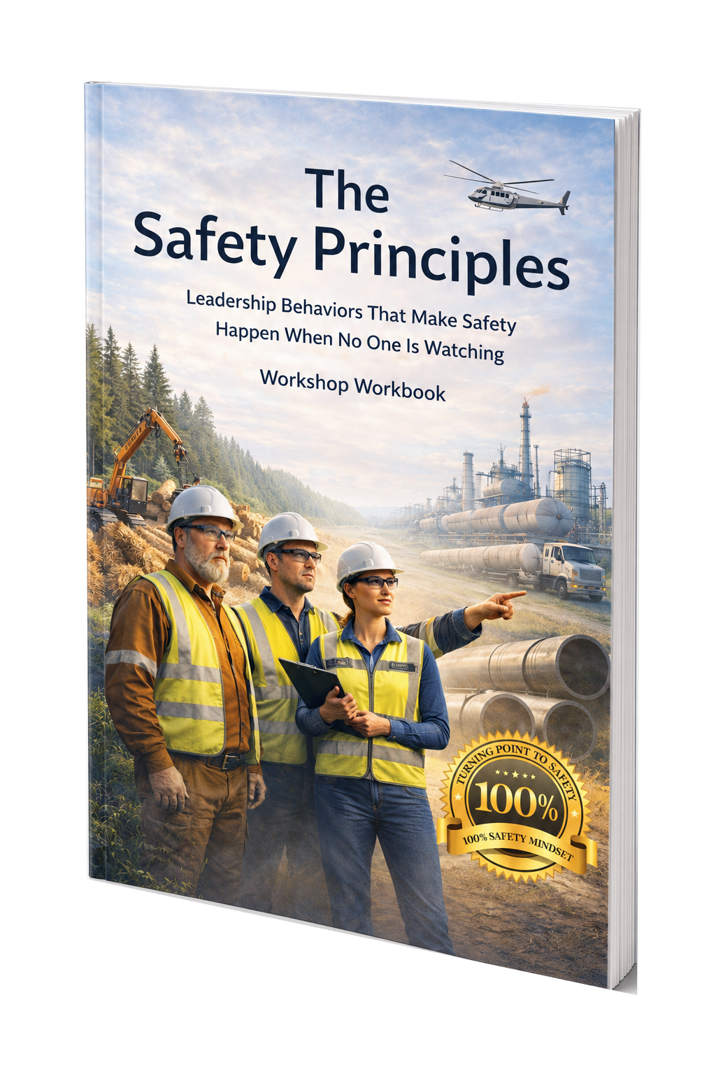 The Safety Principles Workbook